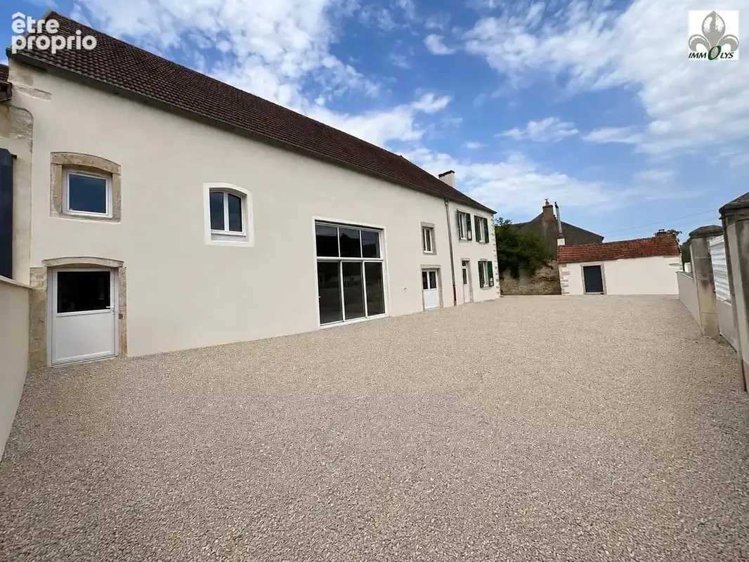 Photo Maison à Demigny au prix de 99 000€