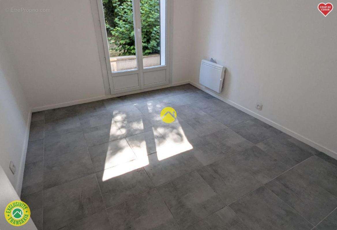 Maison à FOECY