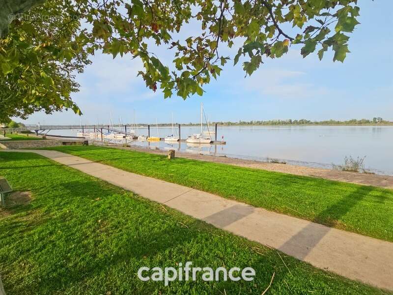 Maison à SAINT-ANDRE-DE-CUBZAC