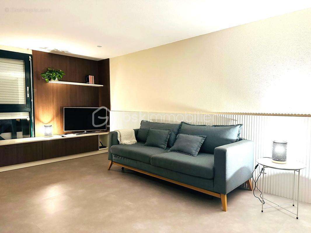 Appartement à BISCARROSSE