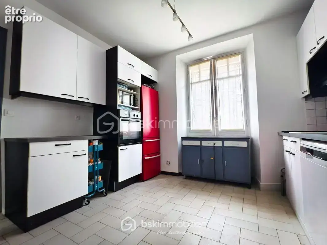 Coup de cœur pour cette maison de ville au charme d'antan et sa dépendance indépendante - photo 6
