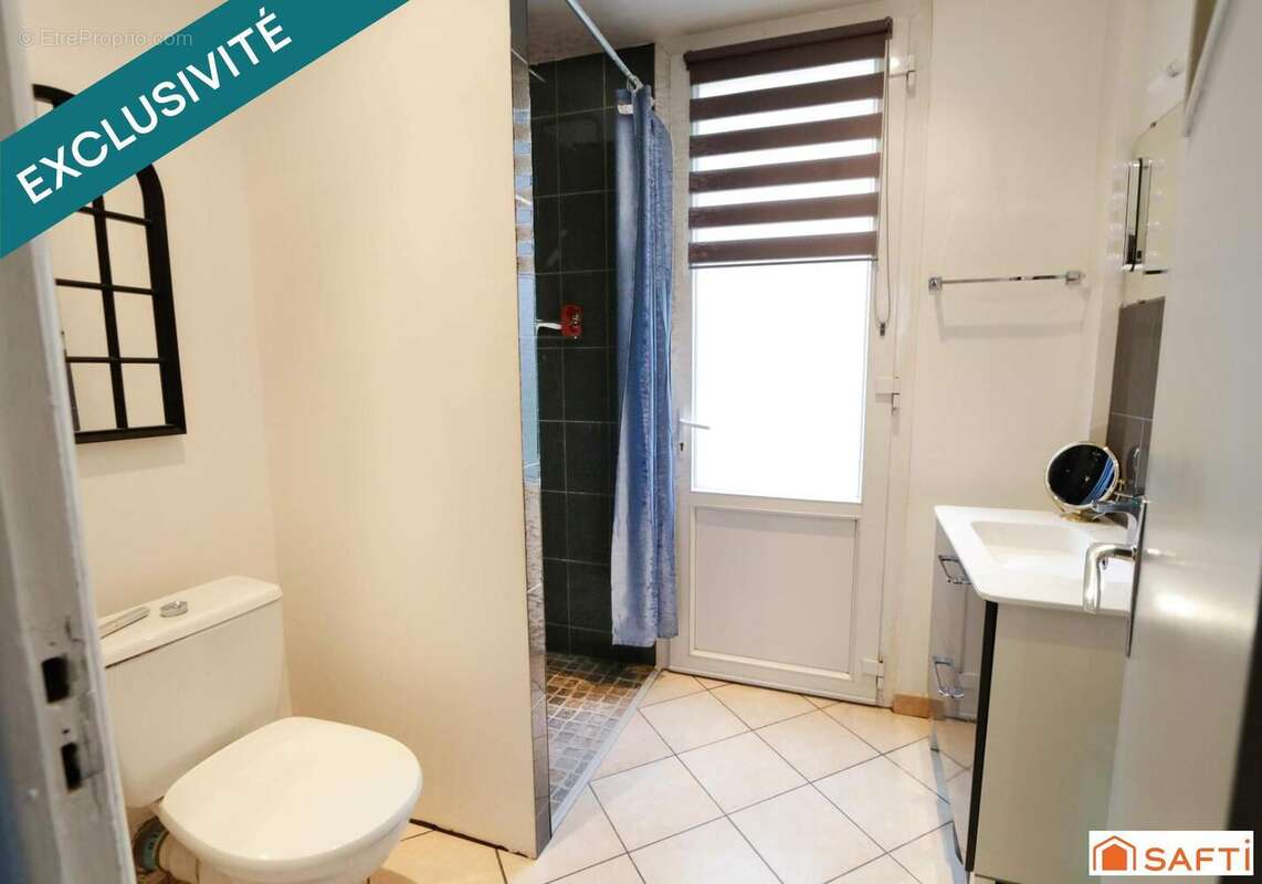 Maison 90 m² à Saint-Quentin  - photo 4