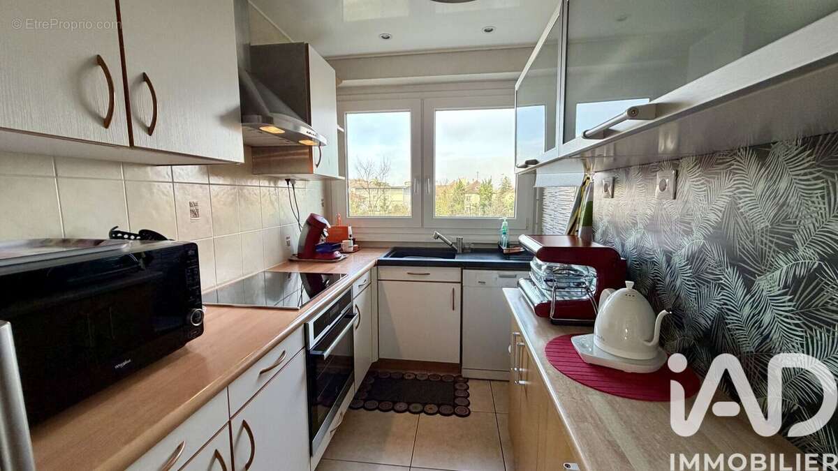 Photo 4 - Appartement à GAILLARD