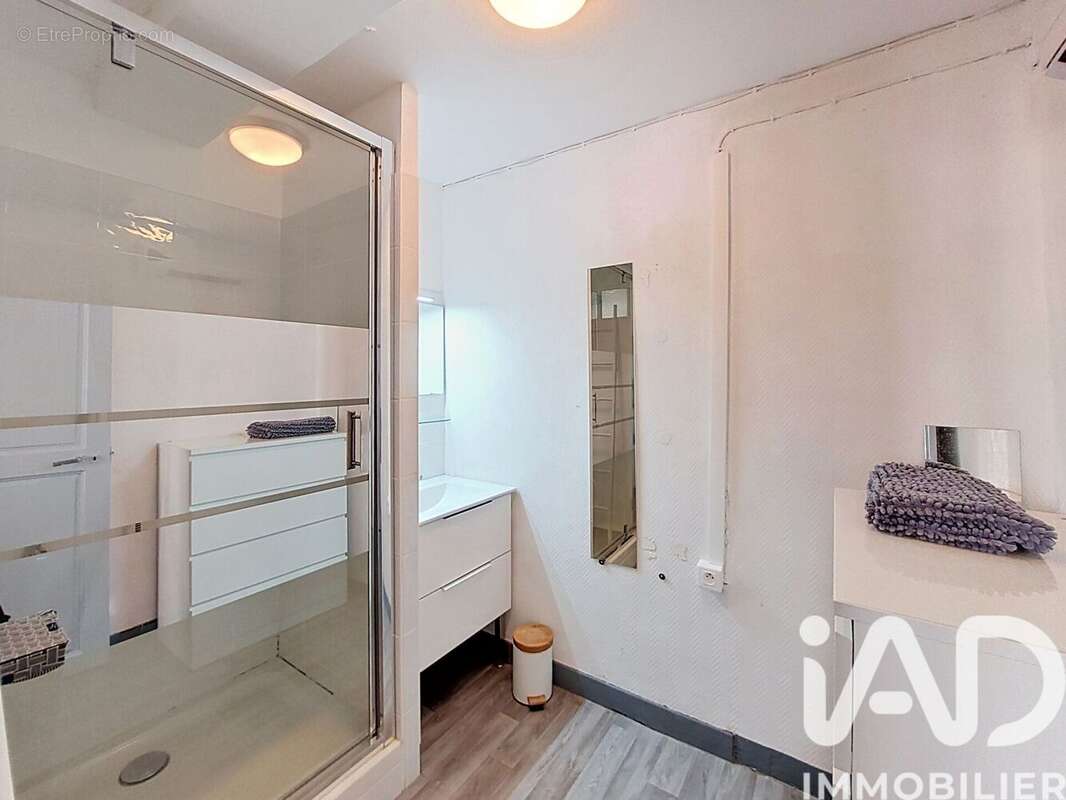 Photo 7 - Appartement à DIGNE-LES-BAINS
