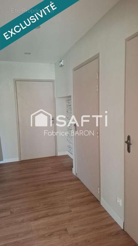 Commerce 107 m² à Le Rochereau  - photo 5