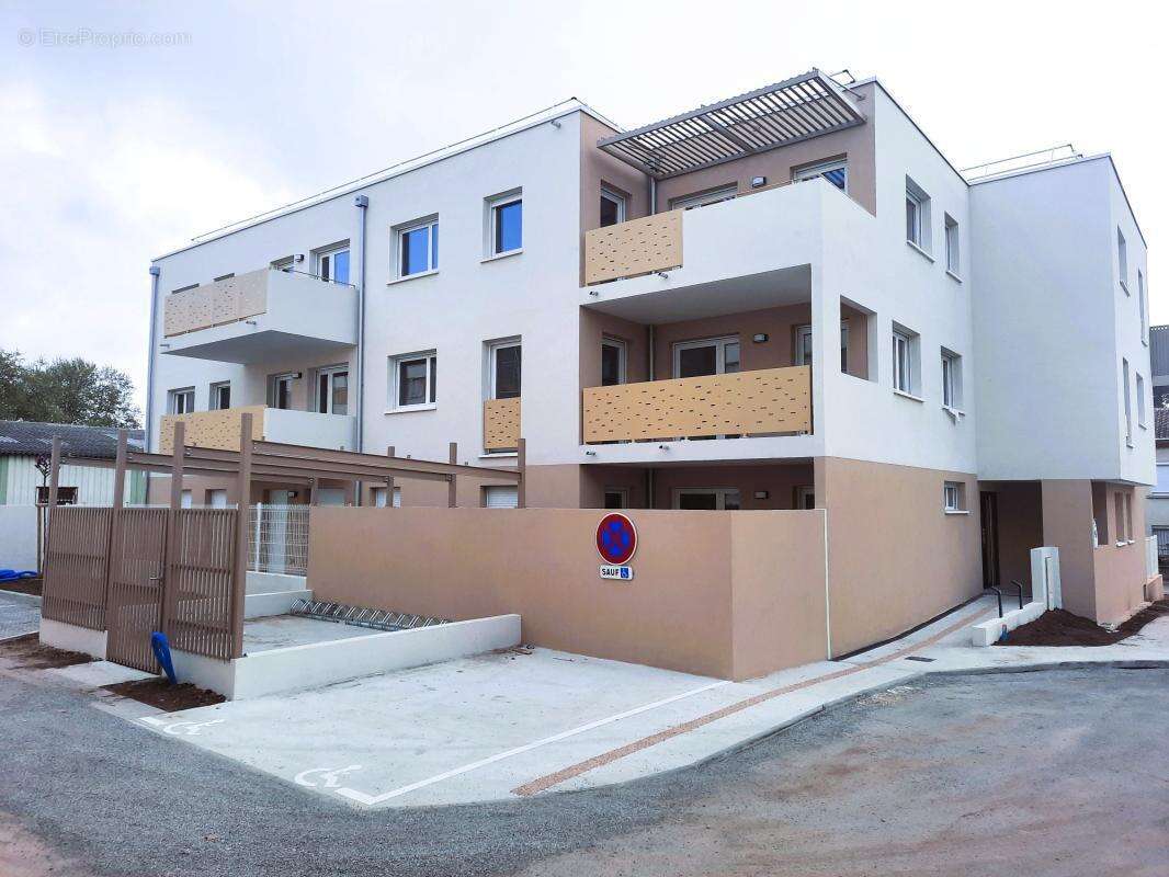 Appartement à AVIGNON