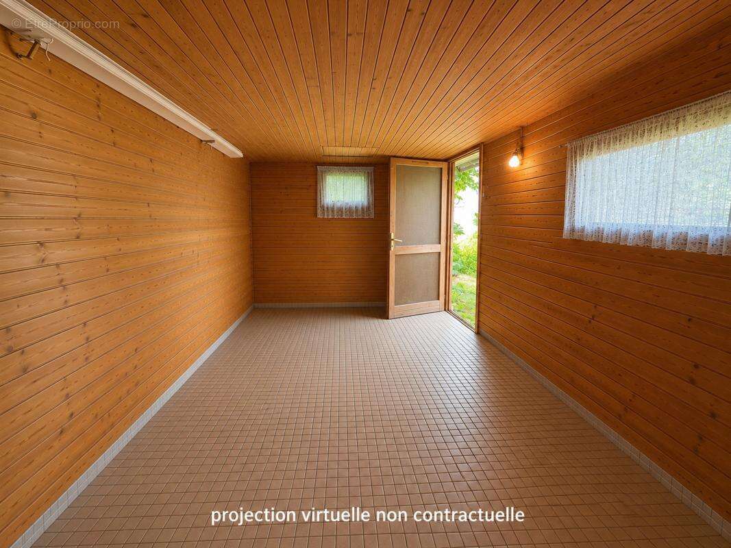Maison 130 m² à Fouesnant  - photo 22