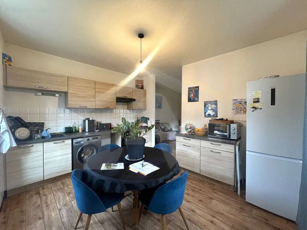 Immeuble de rapport - 331m2 - photo 16