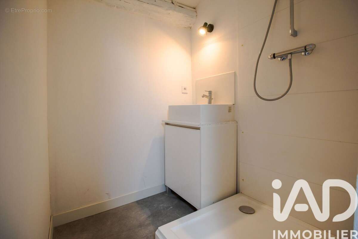 Photo 9 - Maison à HERICY