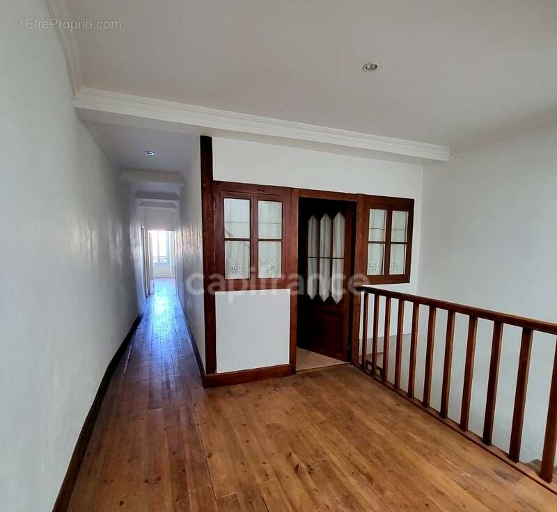 Appartement à SAINT-CLAR