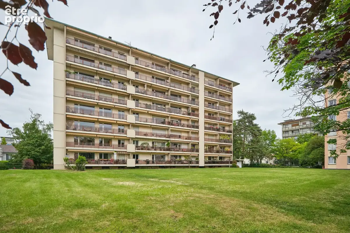 Photo Parking à Annecy au prix de 59 000€