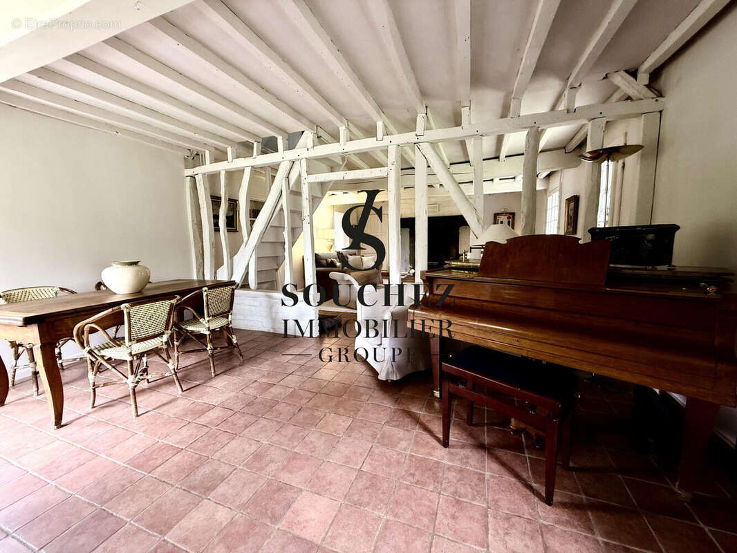 Maison 115 m² à Estree-Wamin  - photo 6