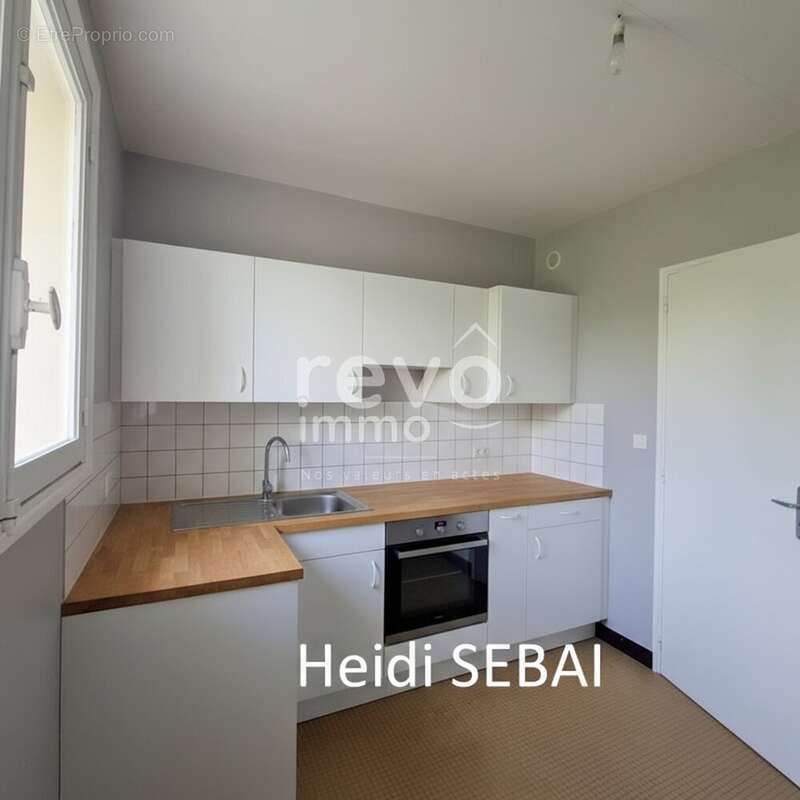 Appartement à CHOLET