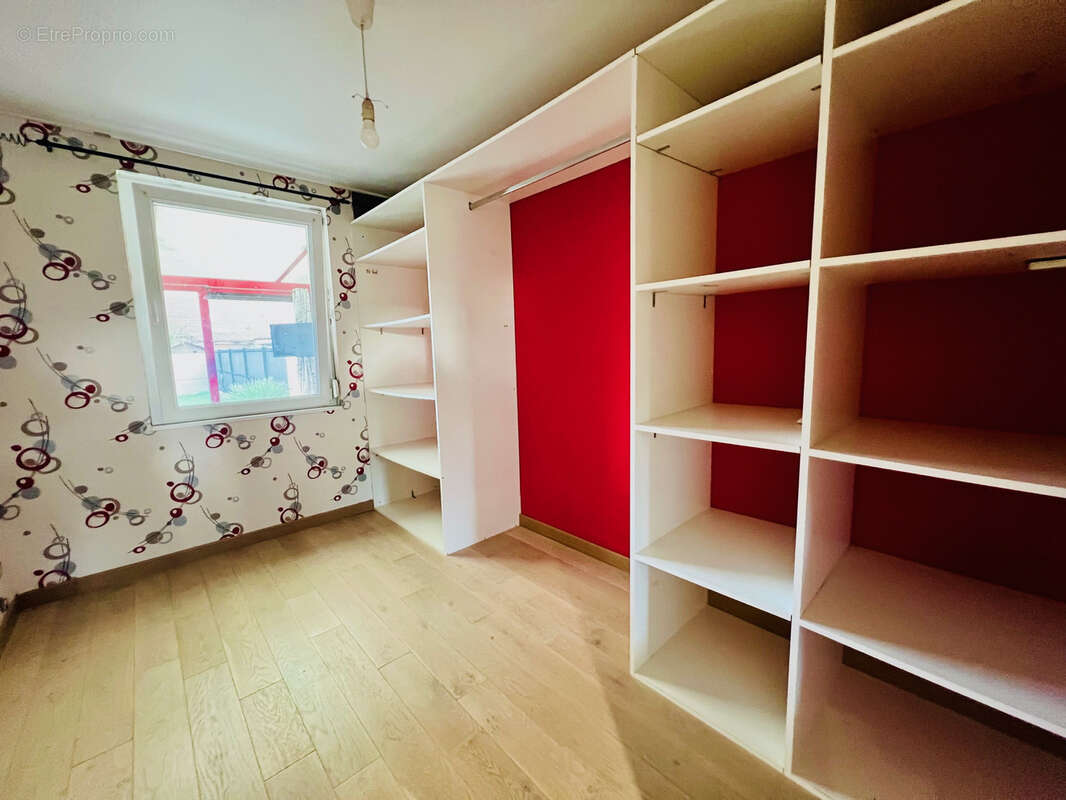 Maison à EVIN-MALMAISON