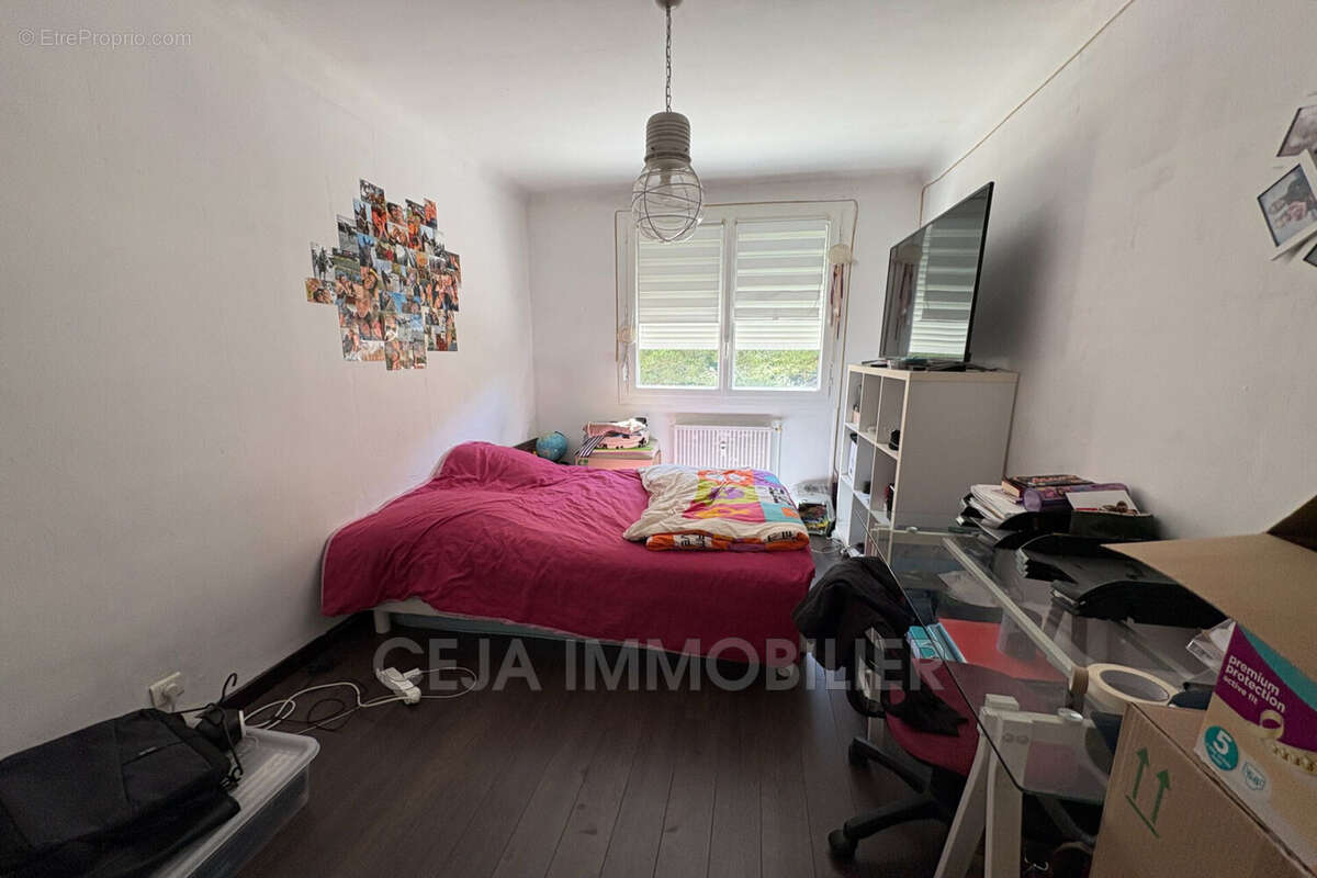 Appartement à TRANS-EN-PROVENCE