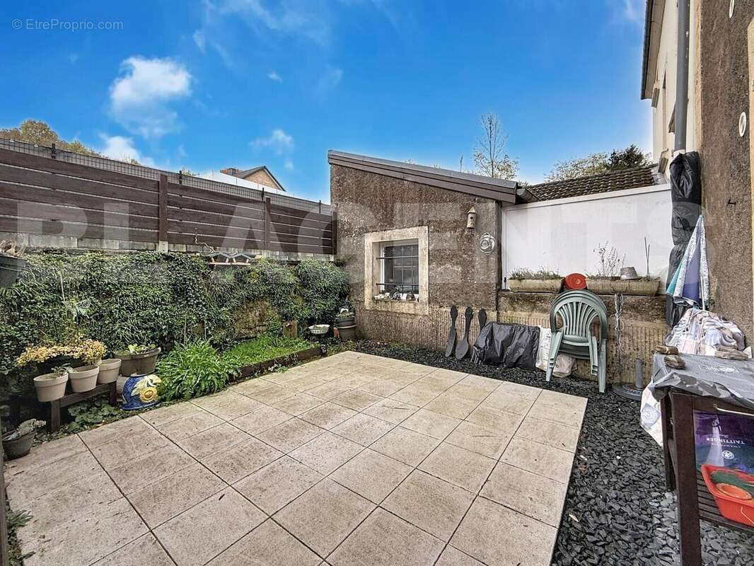 gallie_00001 - Appartement à GORCY