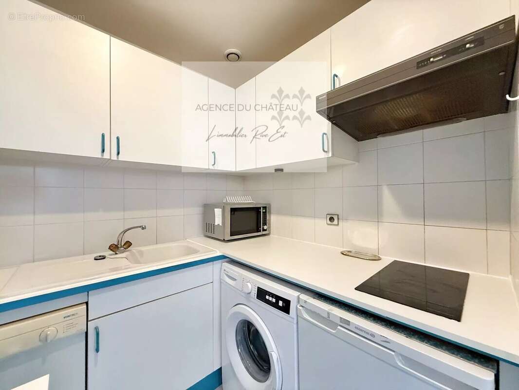 Appartement à TALLOIRES