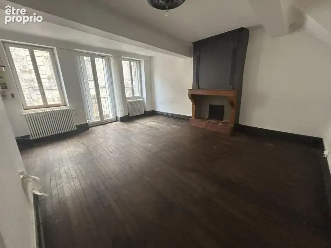 Appartement 8 pièces 185 m² à vendre à Arnay-Le-Duc (21230) - photo 2