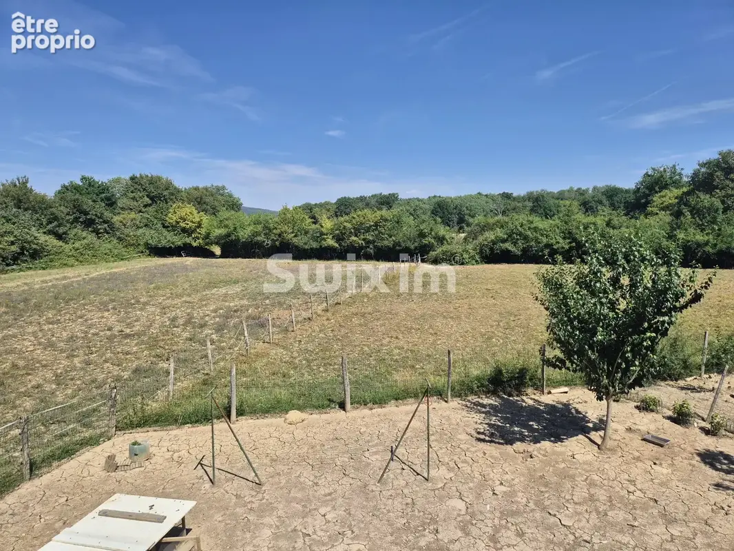 Propriété équestre  à Crux-la-Ville - photo 12