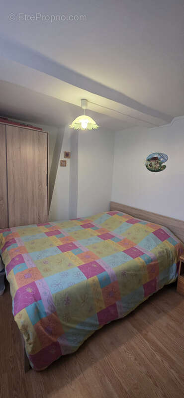 Maison à MONTFORT-SUR-RISLE