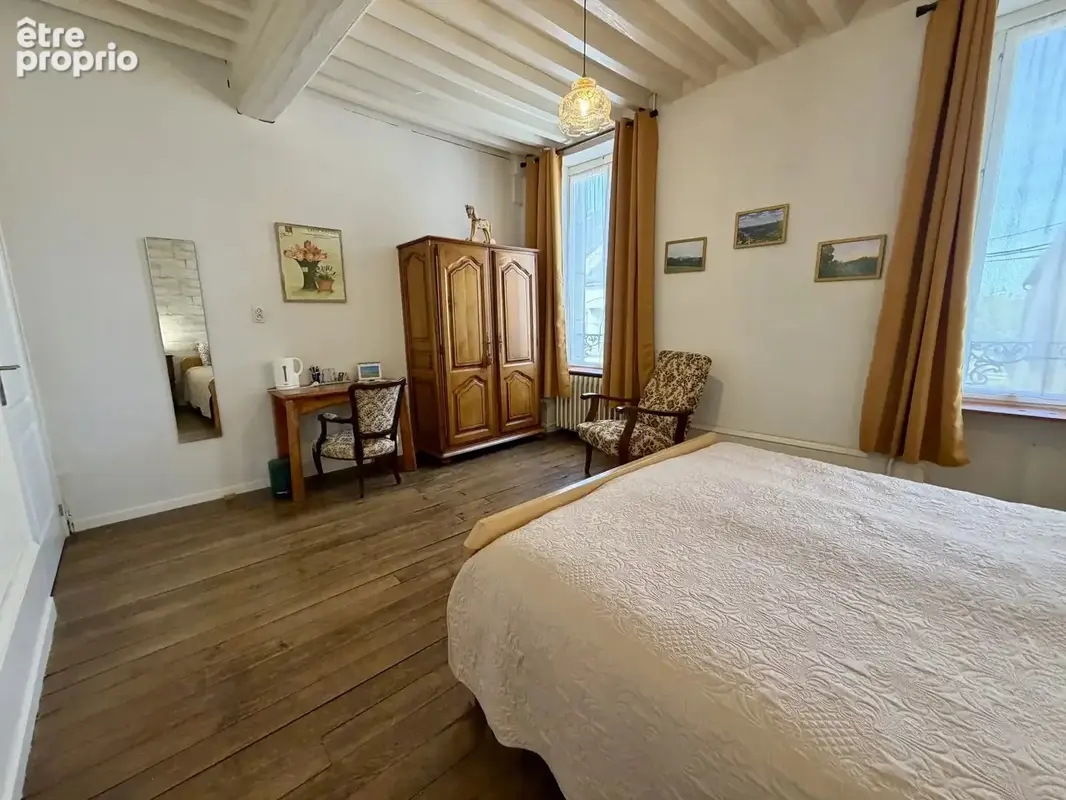 Superbe ensemble comprenant une maison d’hôtes, deux gîtes et un mini-camping - photo 16