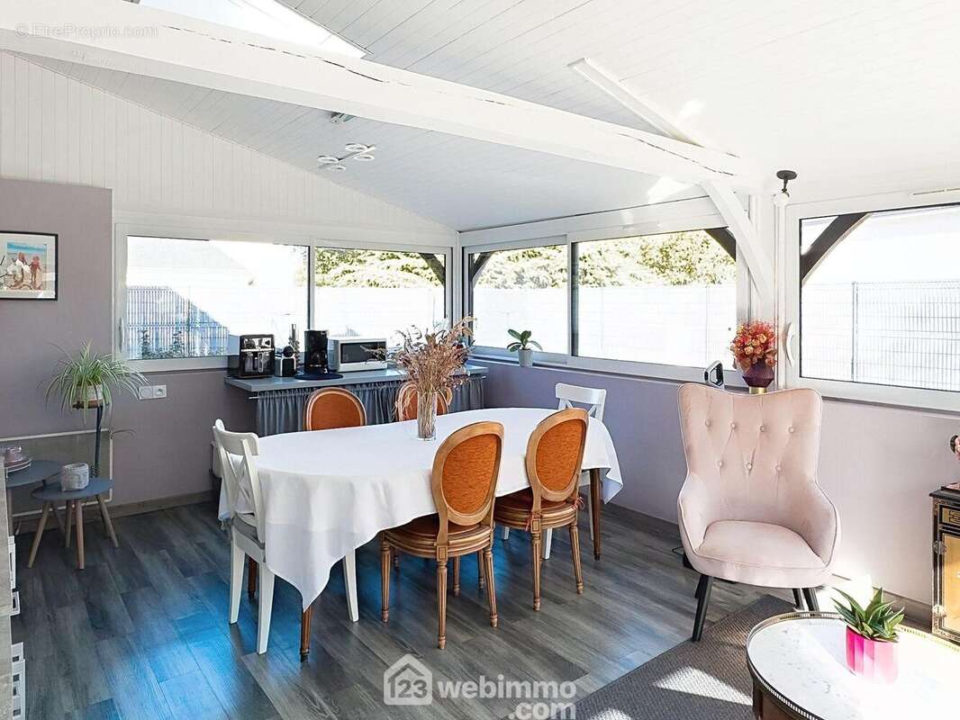 Maison 119 m² à Juigne-Sur-Loire  - photo 18