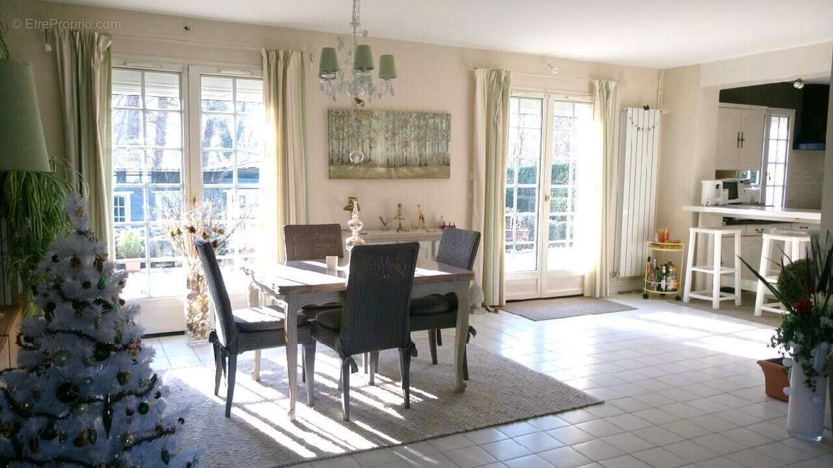 Photo 7 - Maison à BOIS-LE-ROI