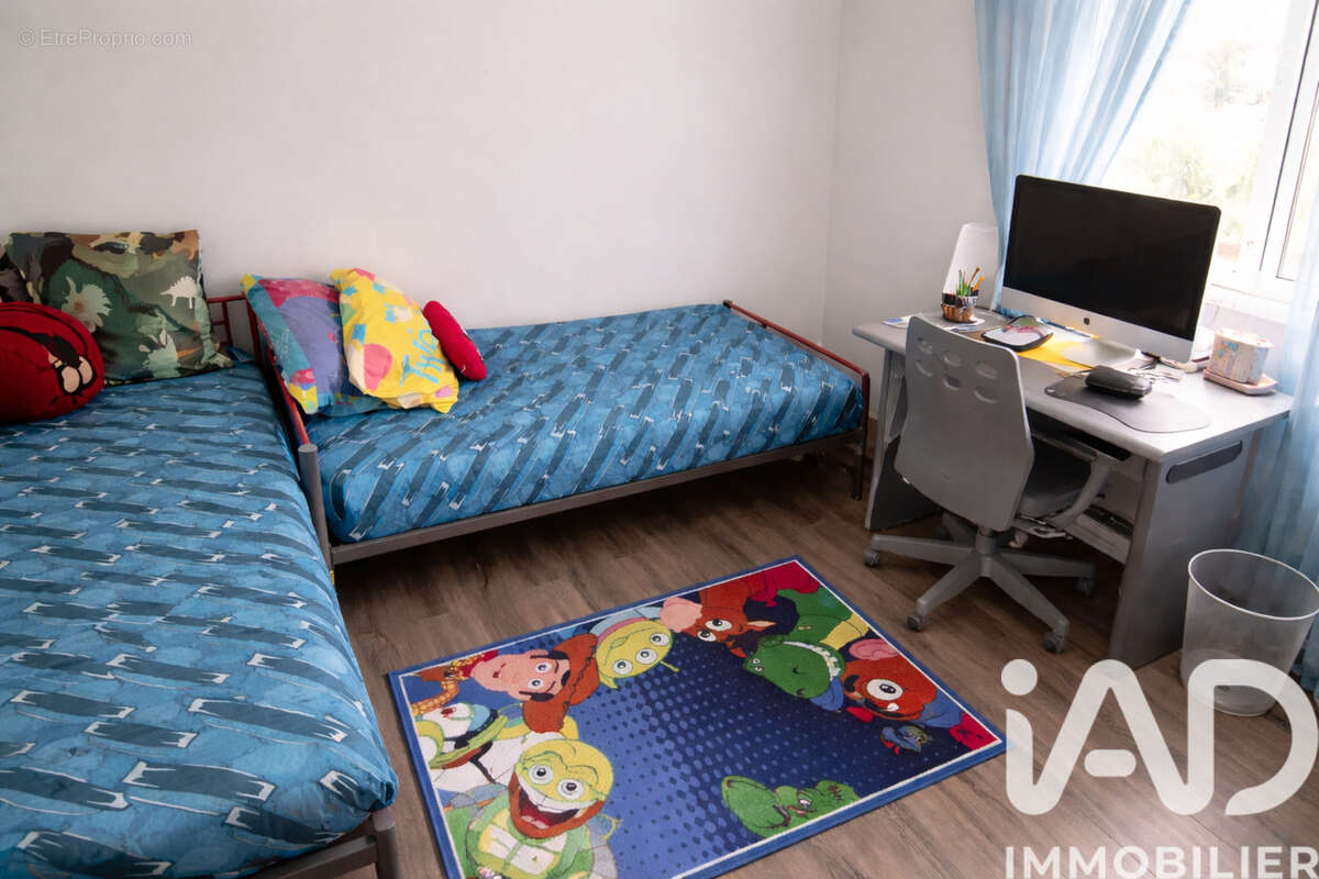 Photo 4 - Appartement à GARGES-LES-GONESSE