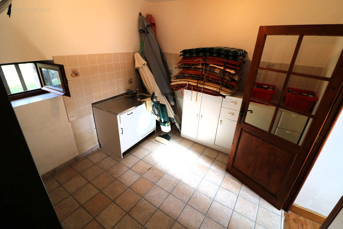 Joli ensemble immobilier à la campagne, 4 ou 5 logis, idéal résidence secondaire d'amis ! - photo 43