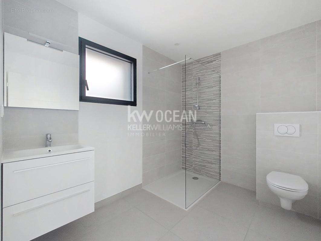 Maison à LANDERNEAU