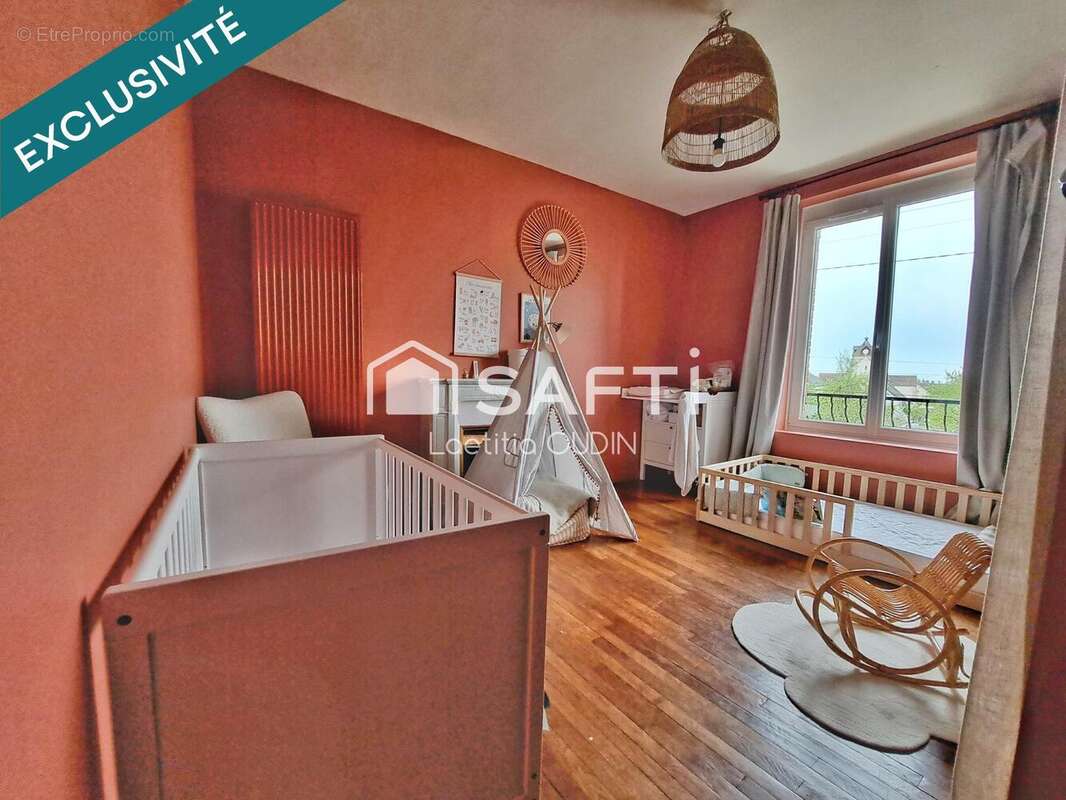 Photo 7 - Maison à ORIGNY-LE-SEC