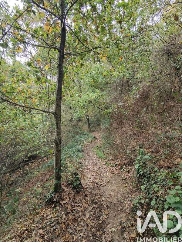 Photo 6 - Terrain à NOUVOITOU