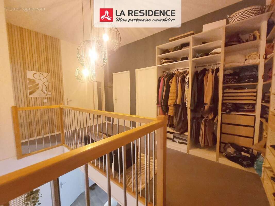 Appartement à STAINS