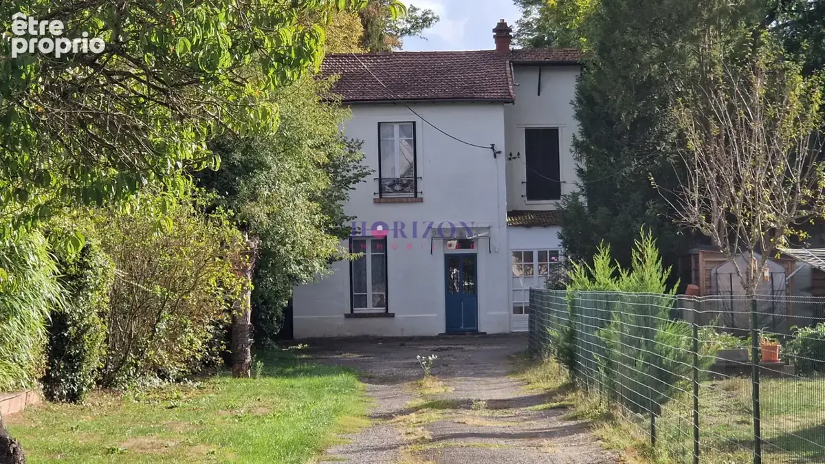 Maison Orry La Ville avec grand jardin - photo 18