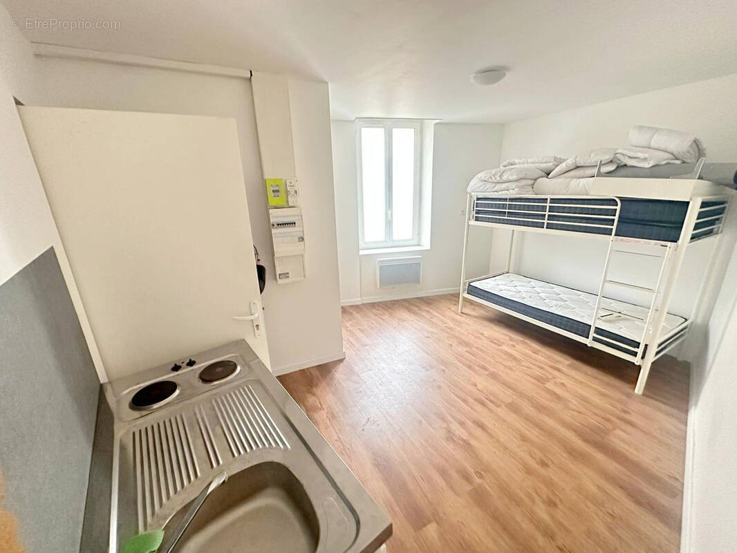 Immeuble special investisseur 7% rentabilite nette - photo 3