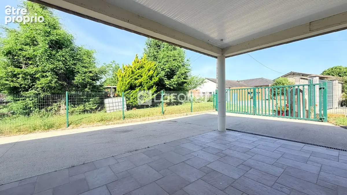 Maison La Neuville Aux Bois 3 pièces 65 m² - photo 7