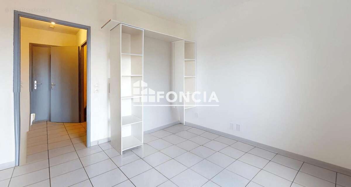 Appartement 2 pièces avec terrasse et parking – argeles sur mer – residence securisée avec ascenseur - photo 3