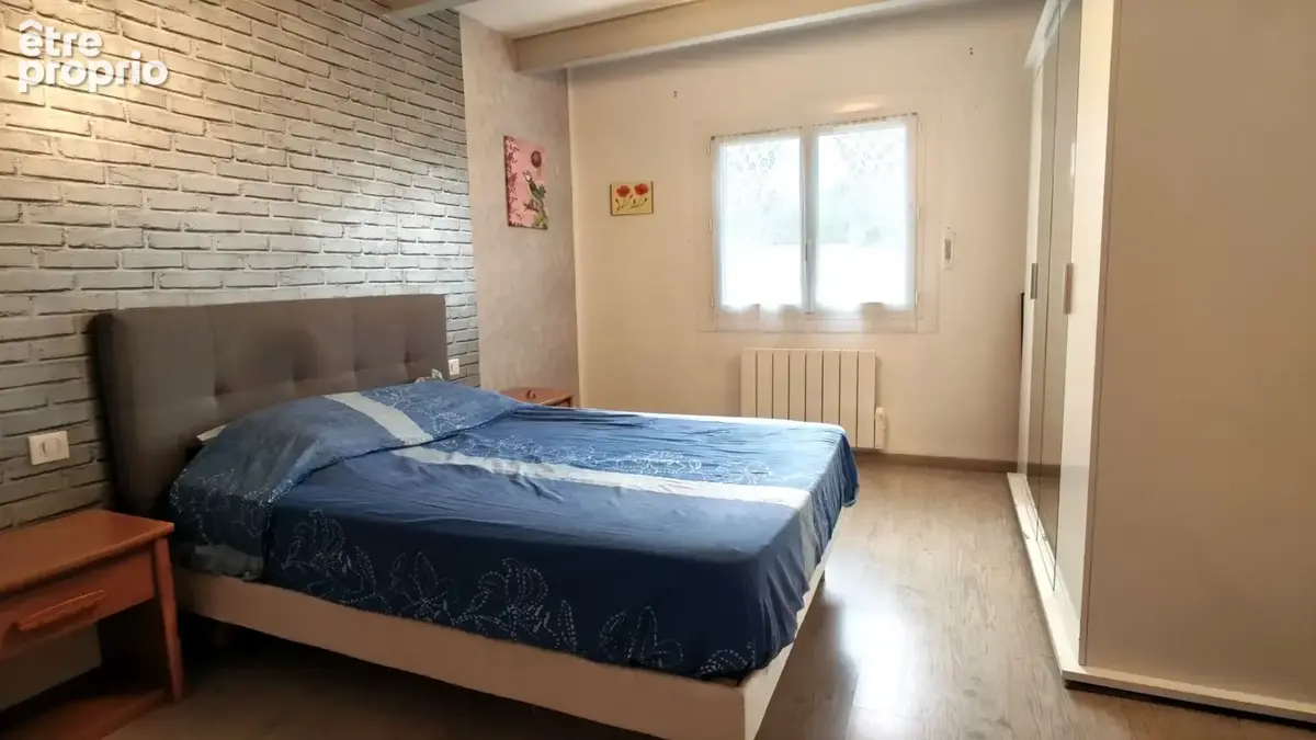 Appartement 115m² à noves - photo 6