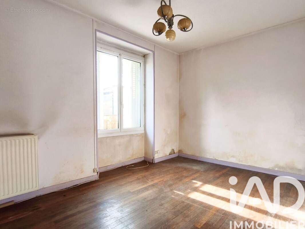 Maison 120 m² à Semelay  - photo 6