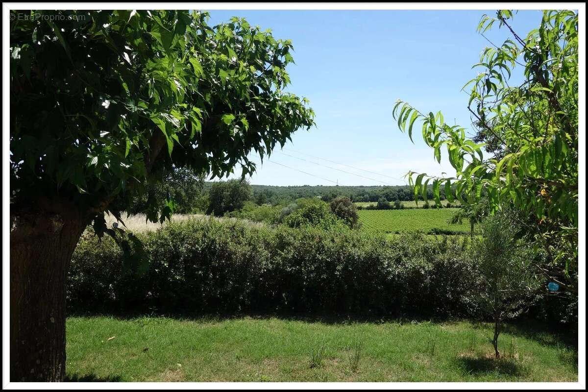 Coup de coeur de l'agence villa plain pied - photo 4