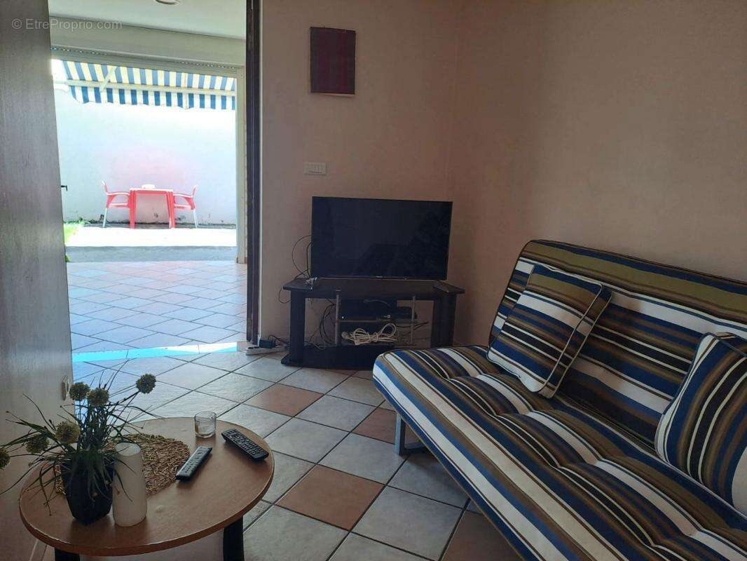 A VENDRE – Maison avec fort potentiel locatif à Dizac au Diamant - photo 16