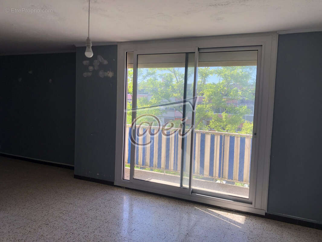 Appartement à MARIGNANE