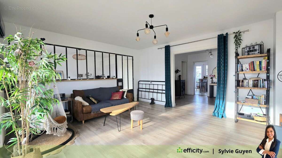 Appartement à ANNEMASSE