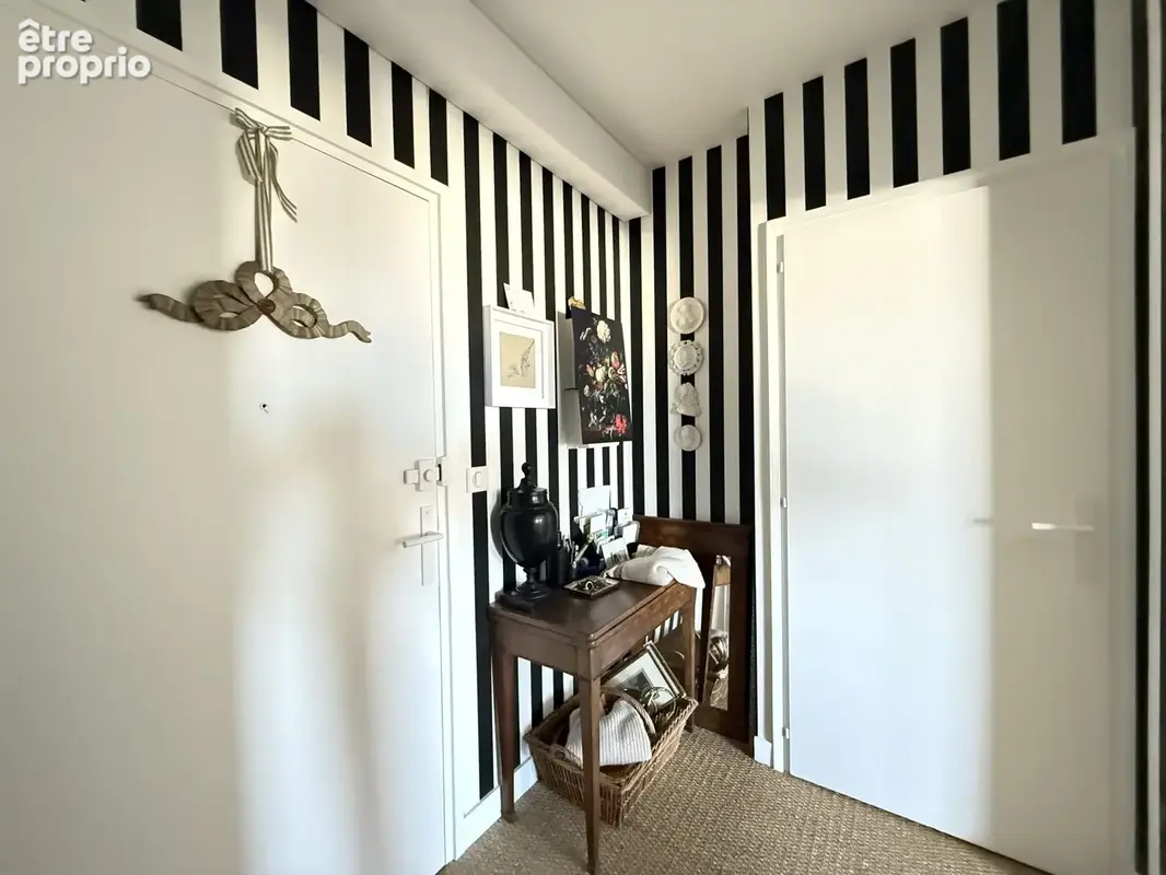 Appartement 54 m² à Bordeaux  - photo 3