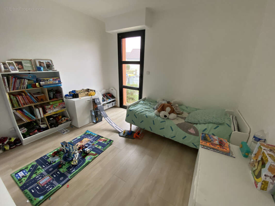 Maison à LES SORINIERES