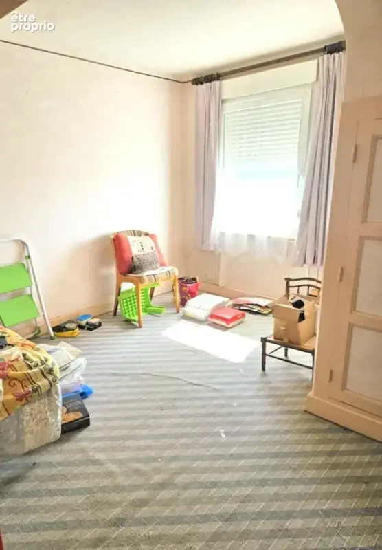 Maison 5 pièces, 3 chambres avec garage – Châtel-sur-Moselle (88)– Proche gare, écoles et voie rapide - photo 9