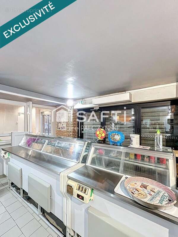 Photo 5 - Commerce à HARNES