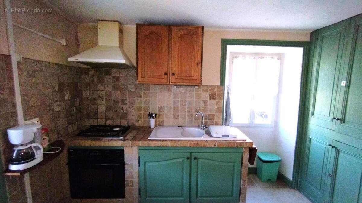 Photo 3 - Maison à SAINT-MARTIN-DE-VALAMAS