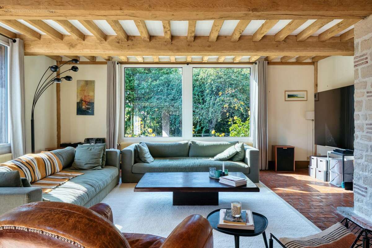 Maison 231 m² à Pont-L'eveque  - photo 6
