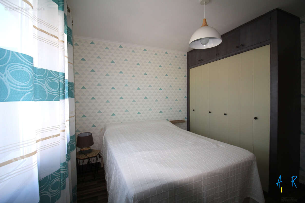 Appartement à SAINT-GEORGES-DE-DIDONNE